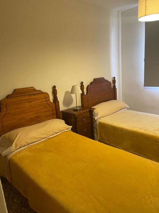 Bright Flat With View To The Castle And The Museum Apartment Alicante Exterior photo